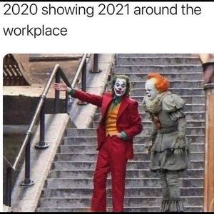 Meet your Posher, Dan